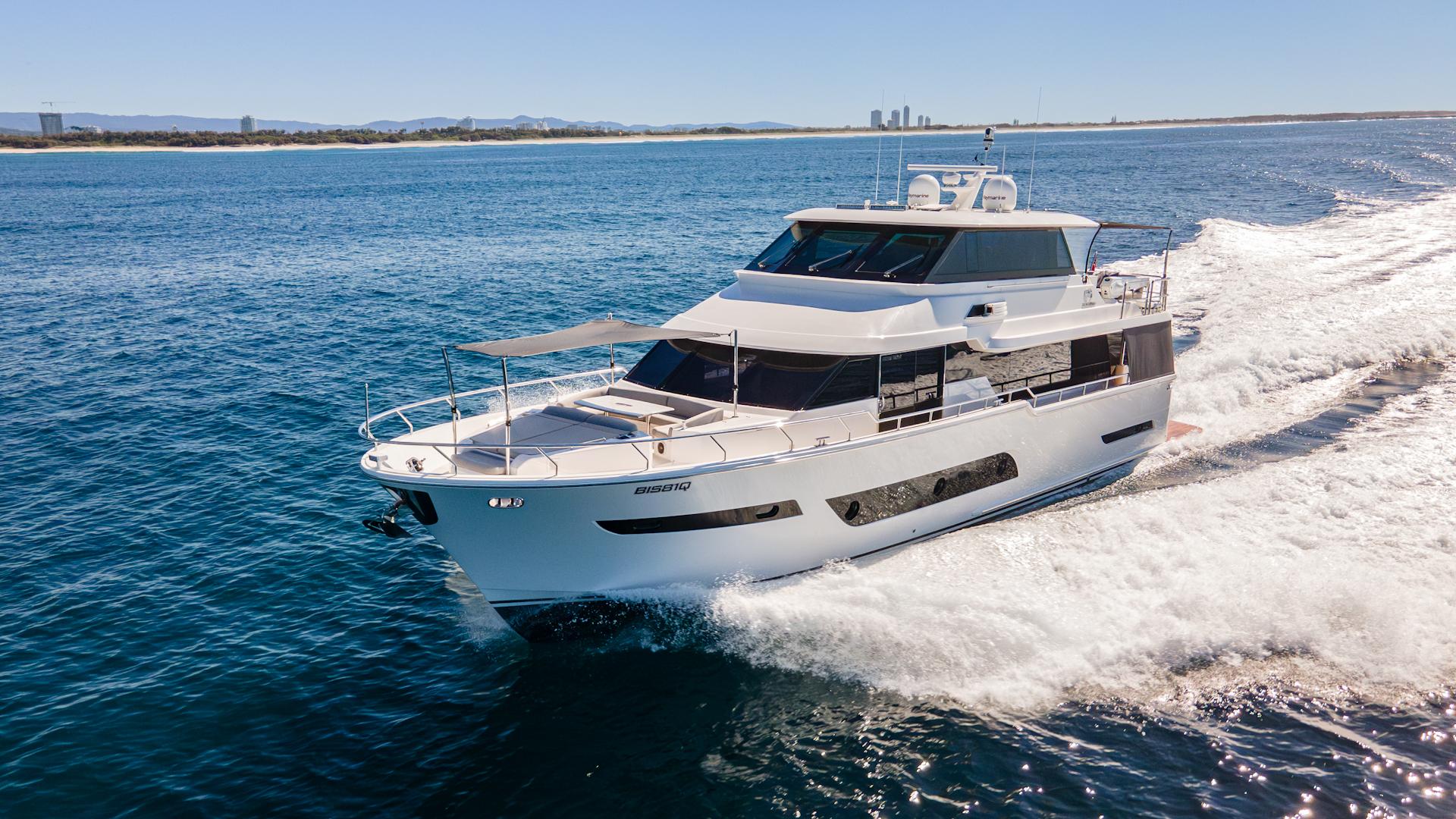 HORIZON V81 - Image 1