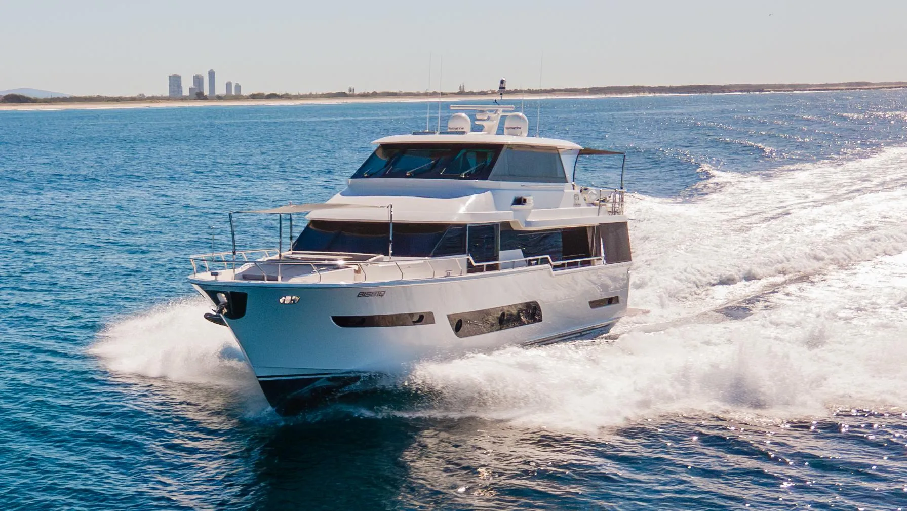 HORIZON V81 - Image 3