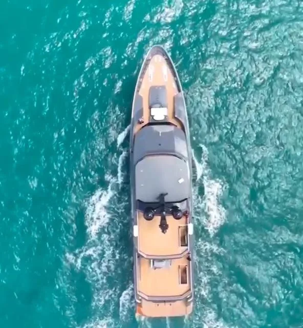 INACE AVENTURA 106 - Image 3
