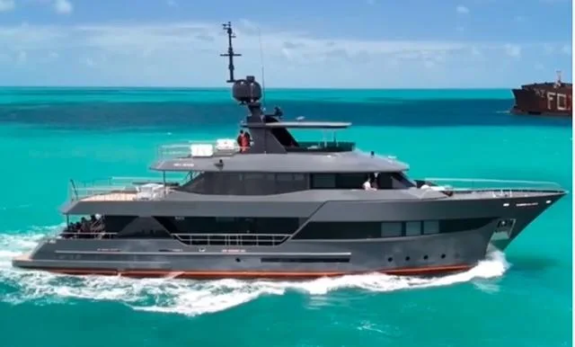 INACE AVENTURA 106 - Image 1