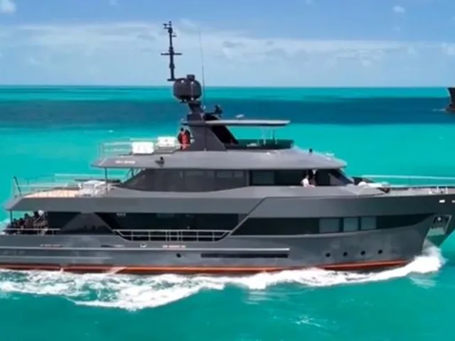 INACE AVENTURA 106