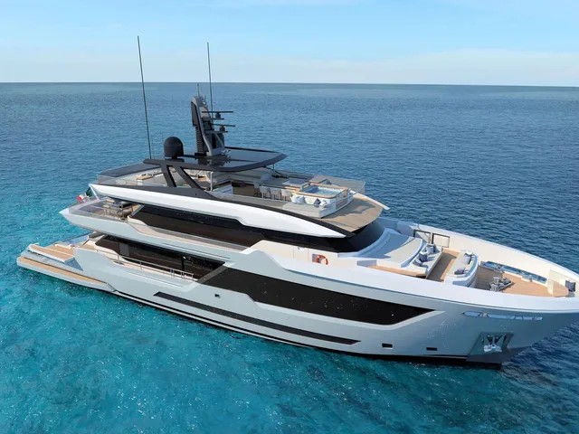 INACE AVENTURA 130