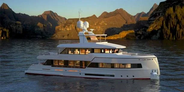 INACE EXPLORA 90 - Image 1