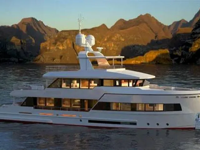INACE EXPLORA 90
