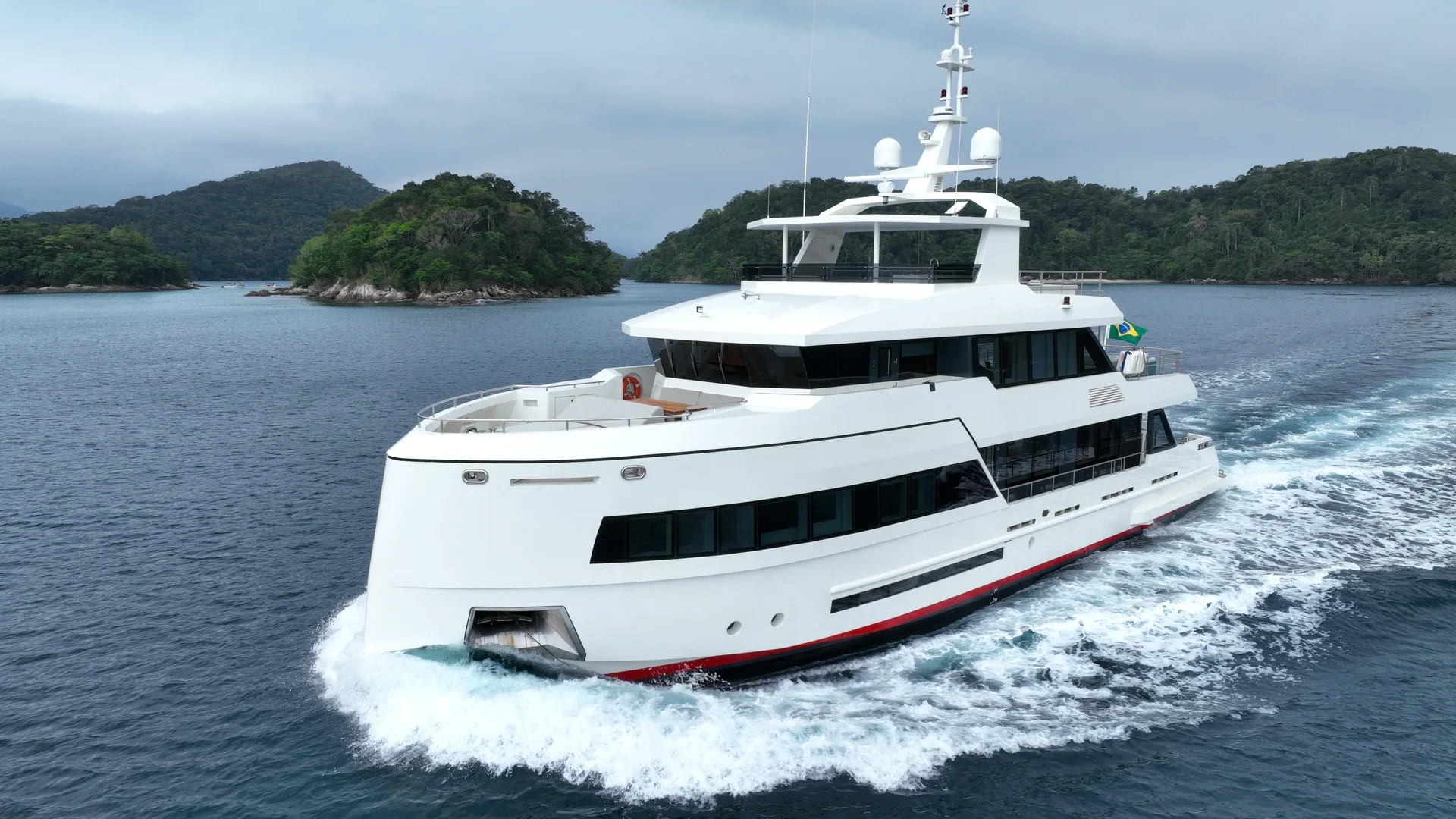 INACE FHI 90 - Image 1