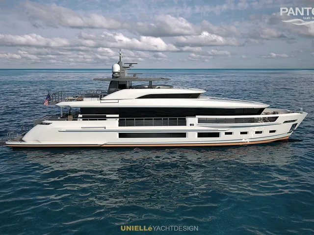 INTRODUCTORY PANTERA 35