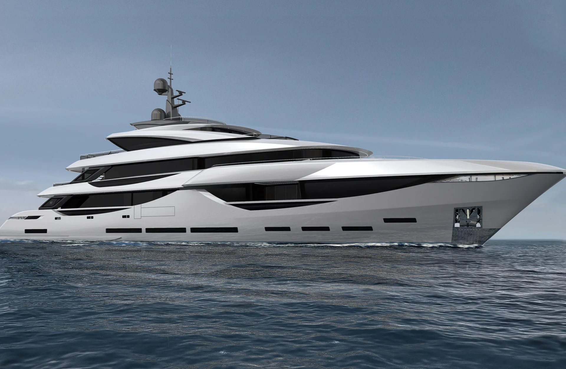 ISA CLASSIC 57 - Image 1
