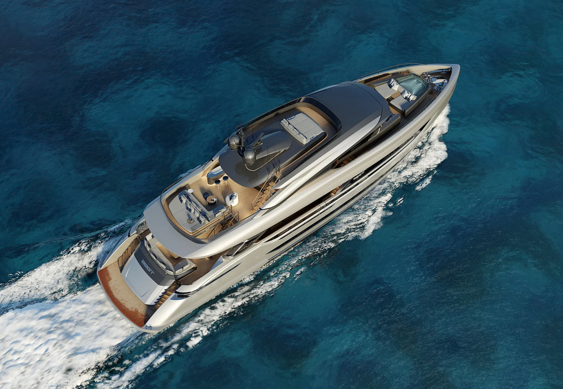 ISA GT33 - Image 3