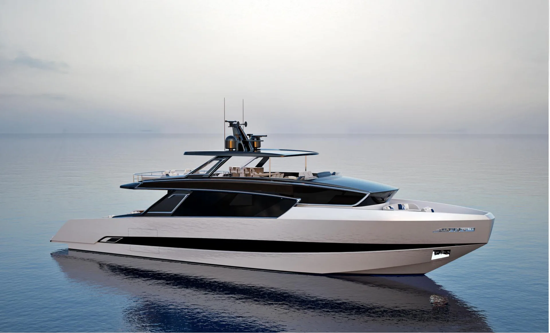 ISA VIPER 100 - Image 1