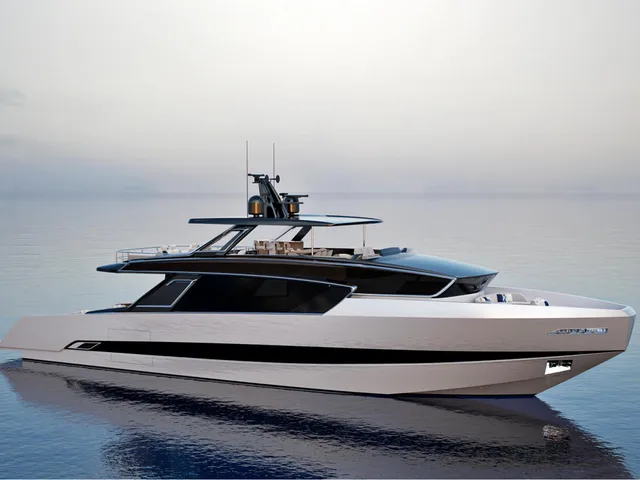 ISA VIPER 100