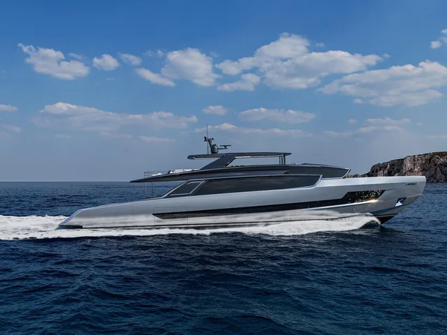ISA VIPER 130