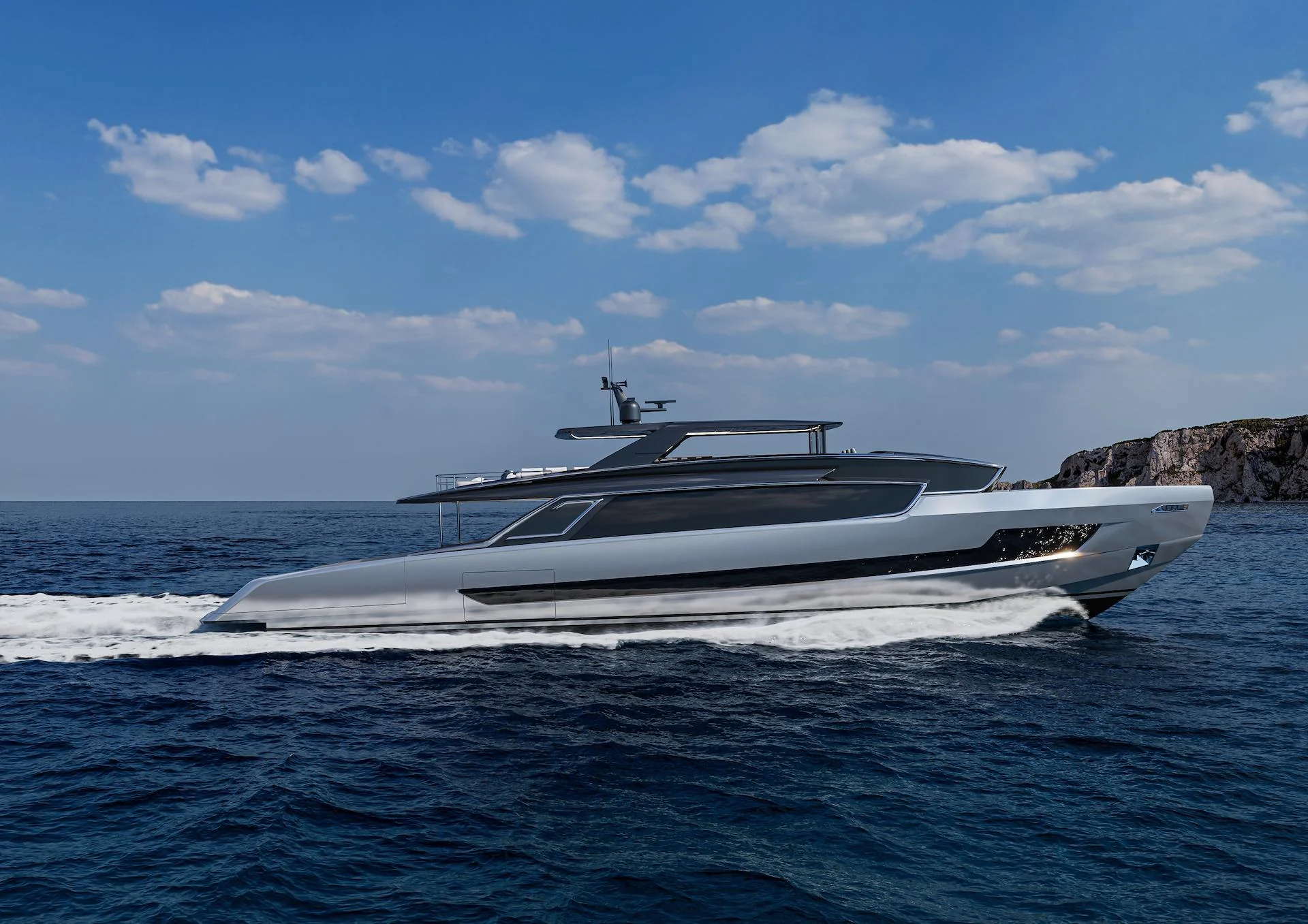 ISA VIPER 130 - Image 1