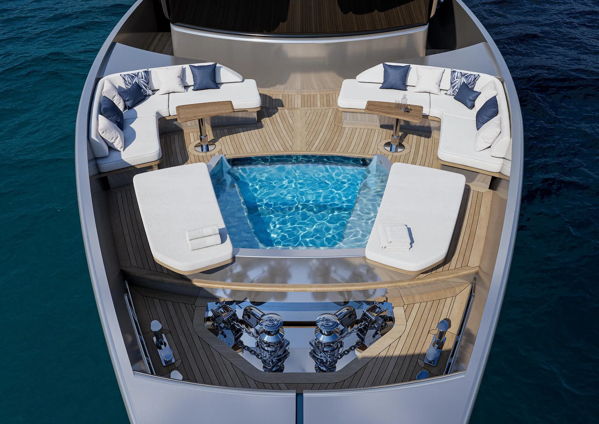 ISA VIPER 130 - Image 3