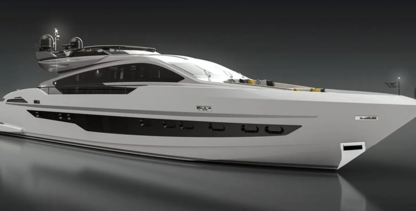 ITALYACHTS 102 SPORT FLY - Image 3