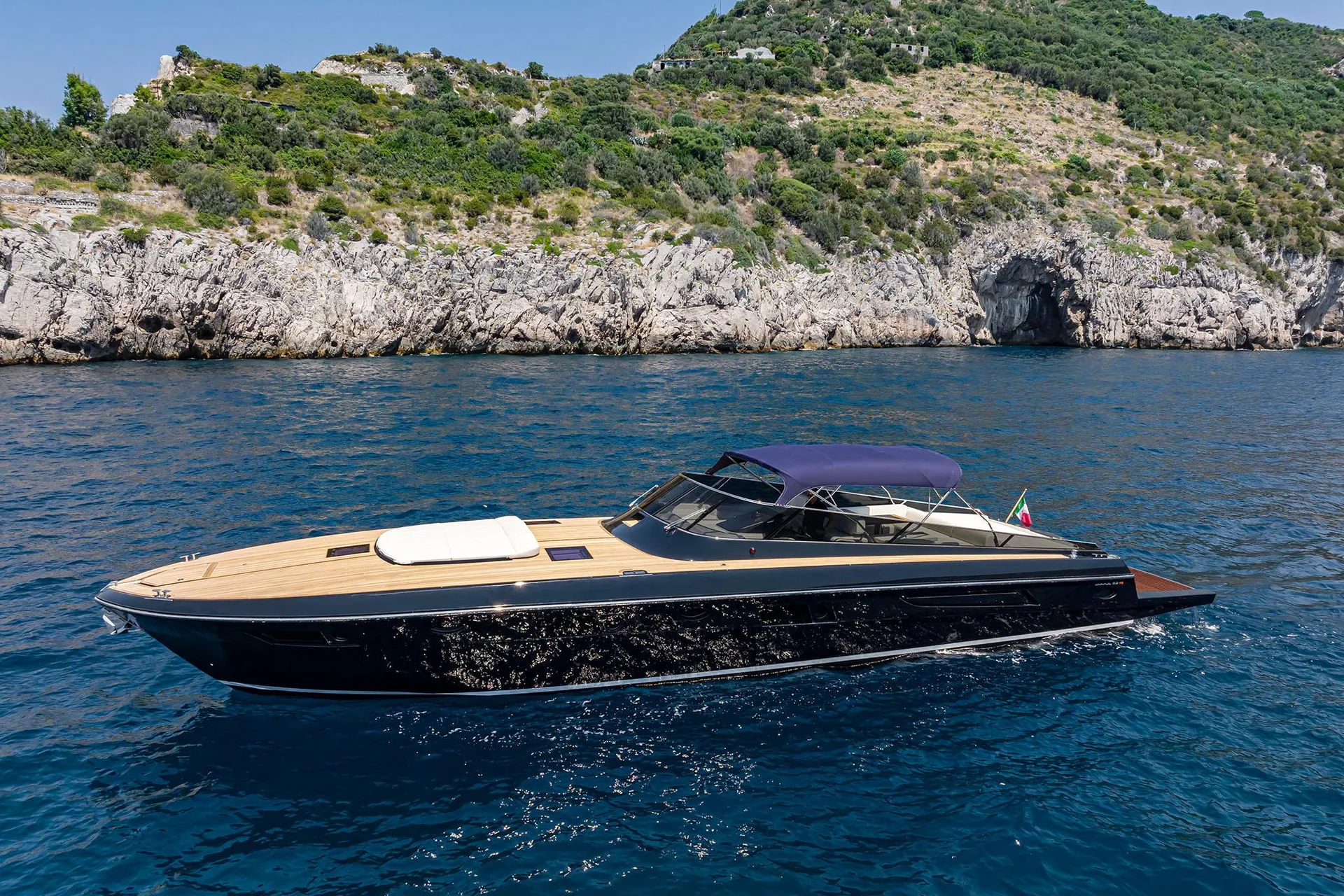 ITAMA 62 RS - Image 1