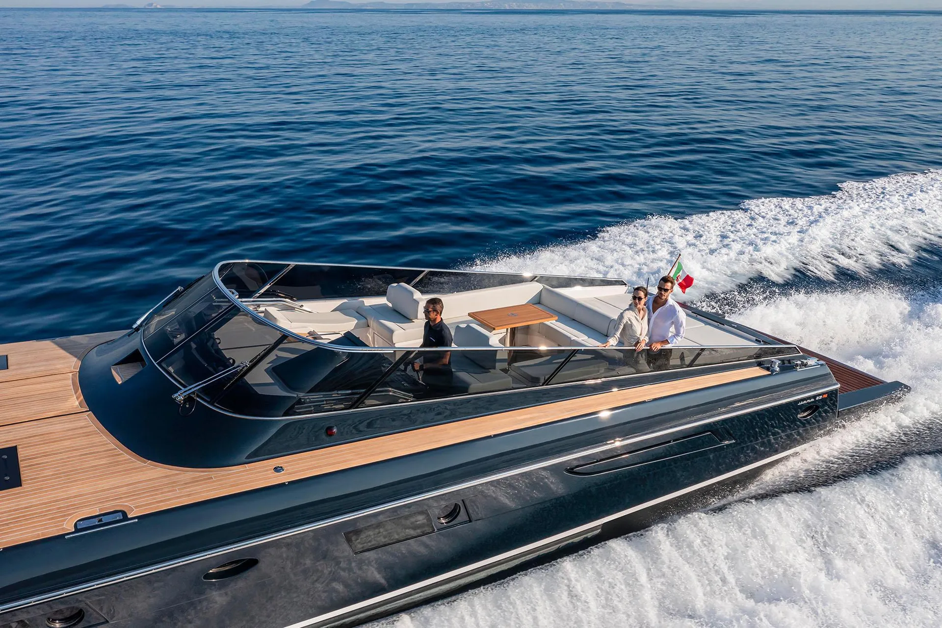 ITAMA 62 RS - Image 3
