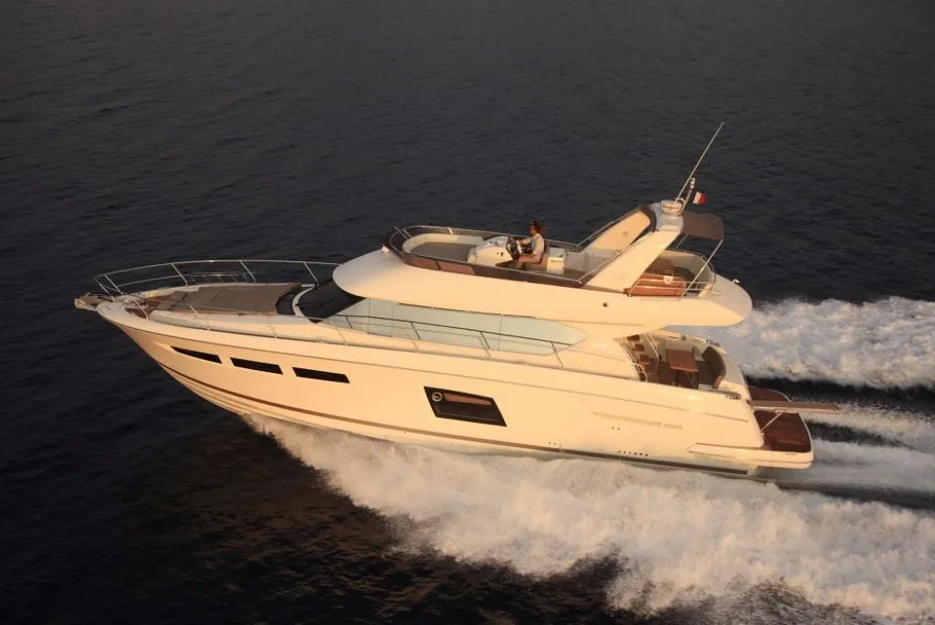 JEANNEAU PRESTIGE 620 - Image 3