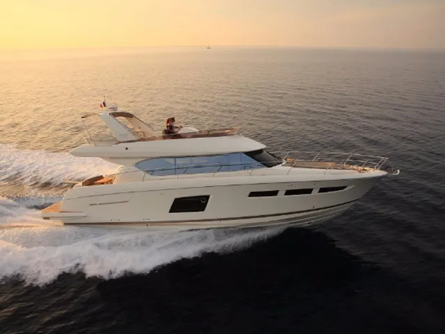 JEANNEAU PRESTIGE 620