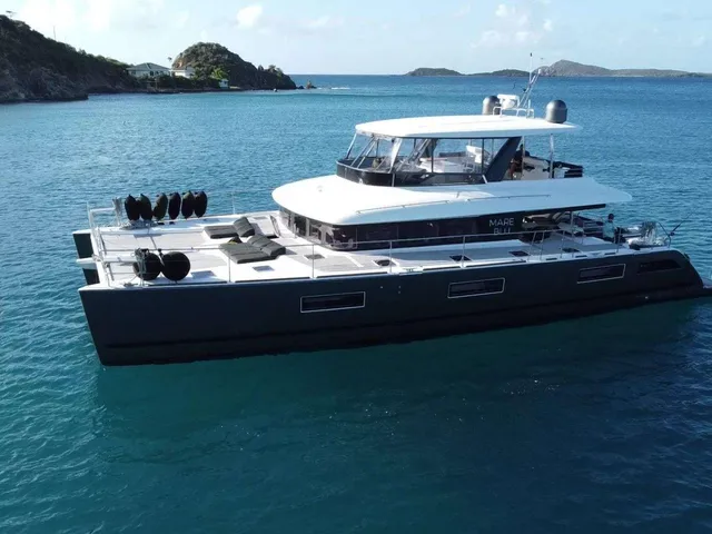 LAGOON 630 MY