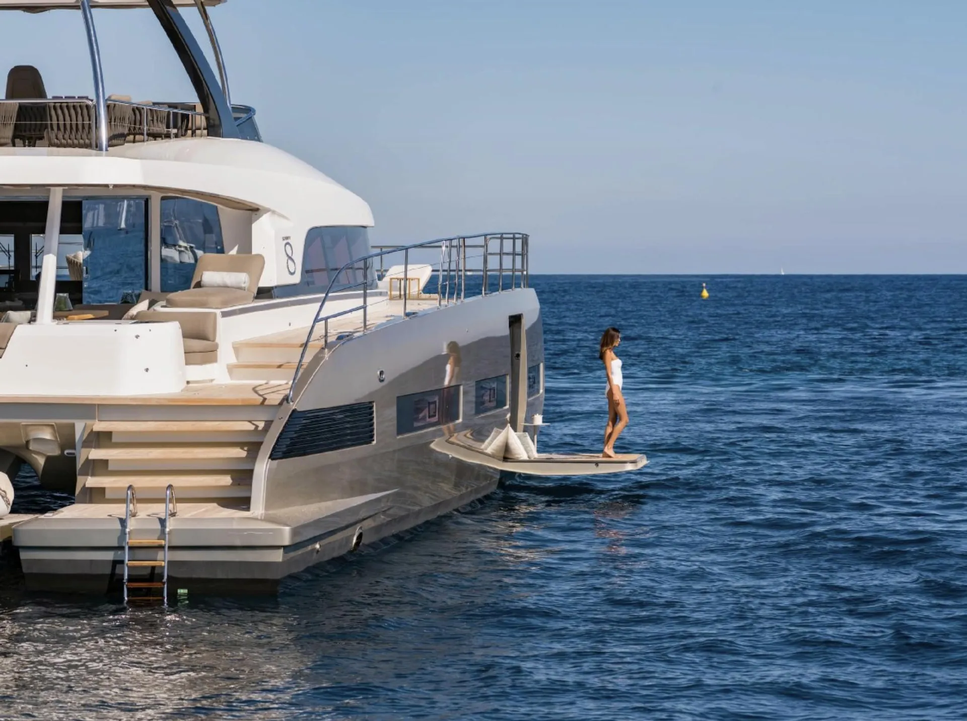 LAGOON 78 - Image 3