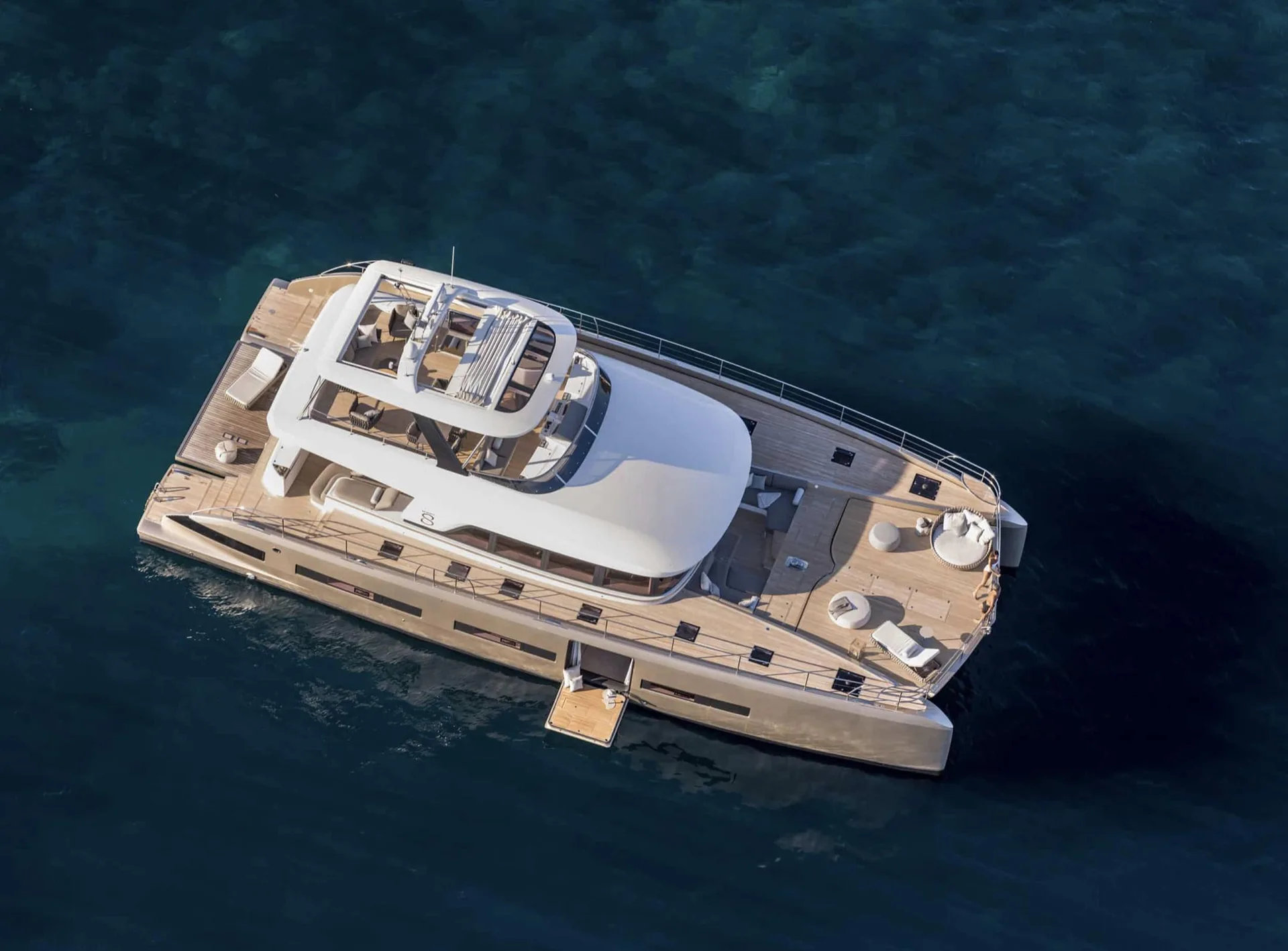 LAGOON 78 - Image 1