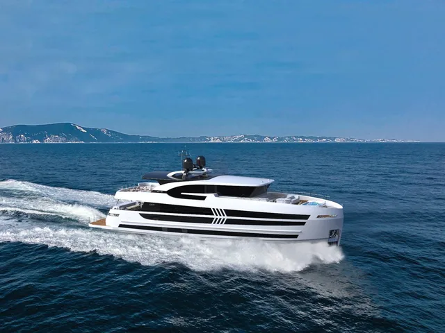 LAZZARA UVH 100