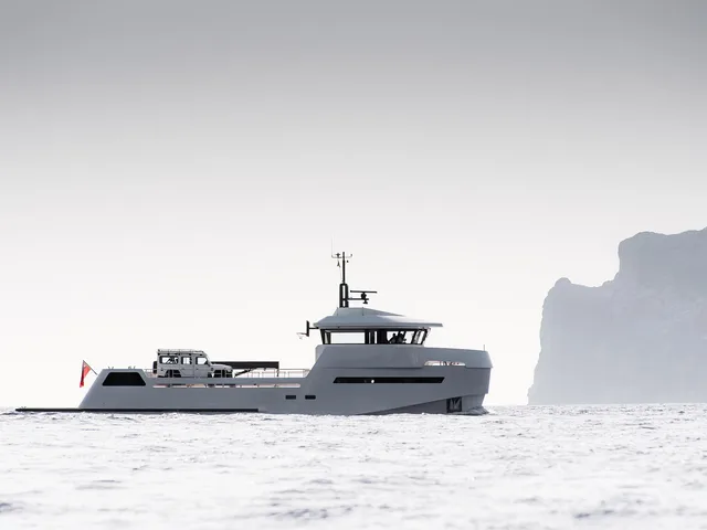 LYNX YXT 27