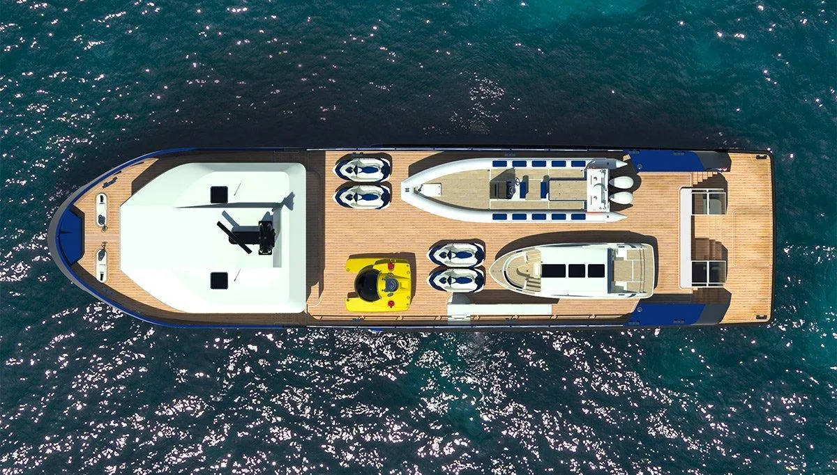 LYNX YXT 34 - Image 3