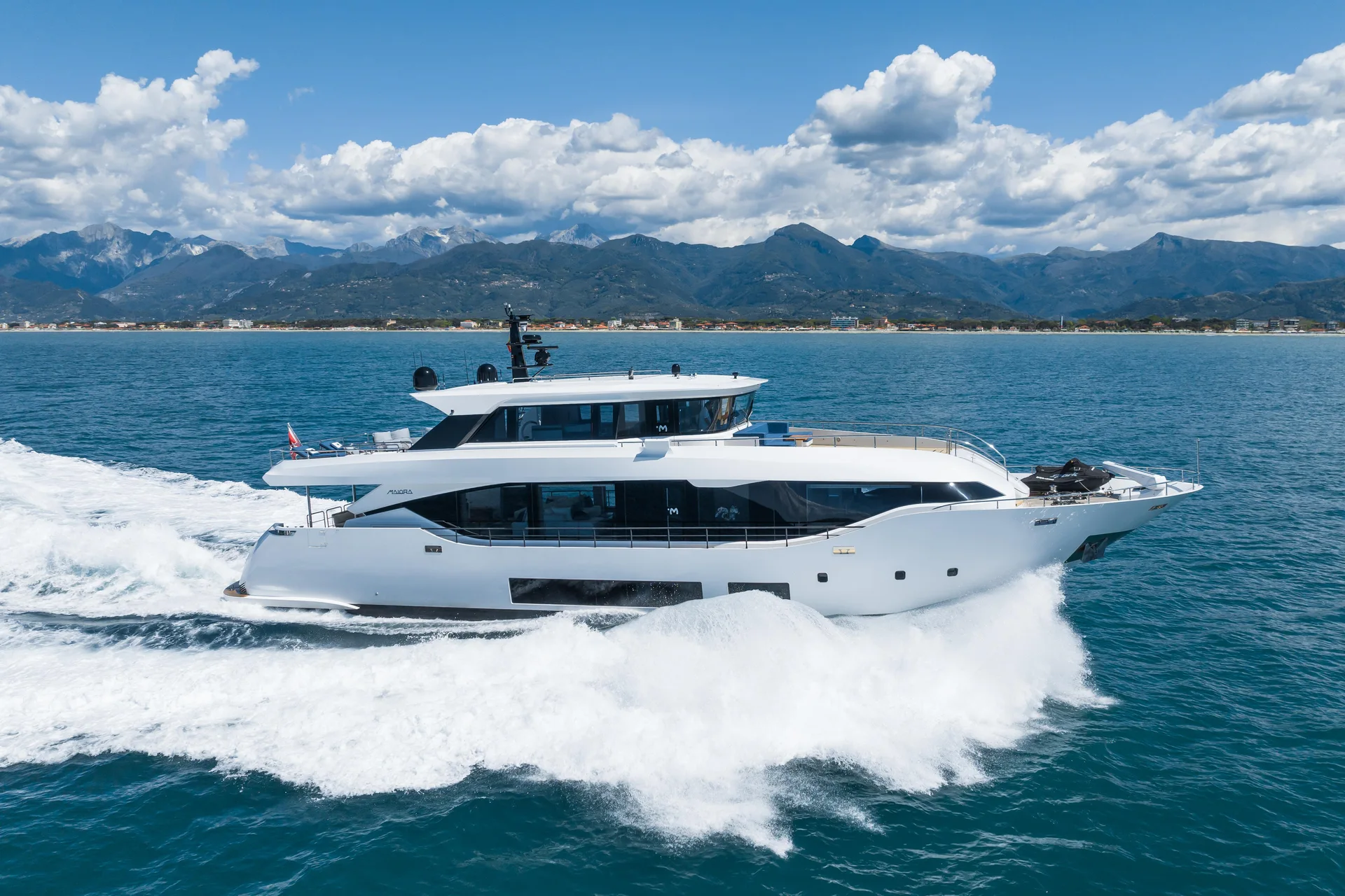 MAIORA 30 CONVERTIBLE - Image 1