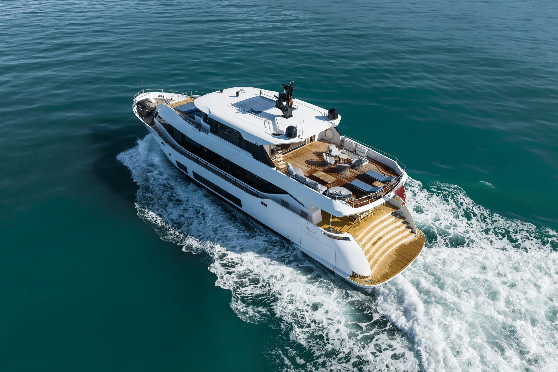 MAIORA 30 CONVERTIBLE - Image 3