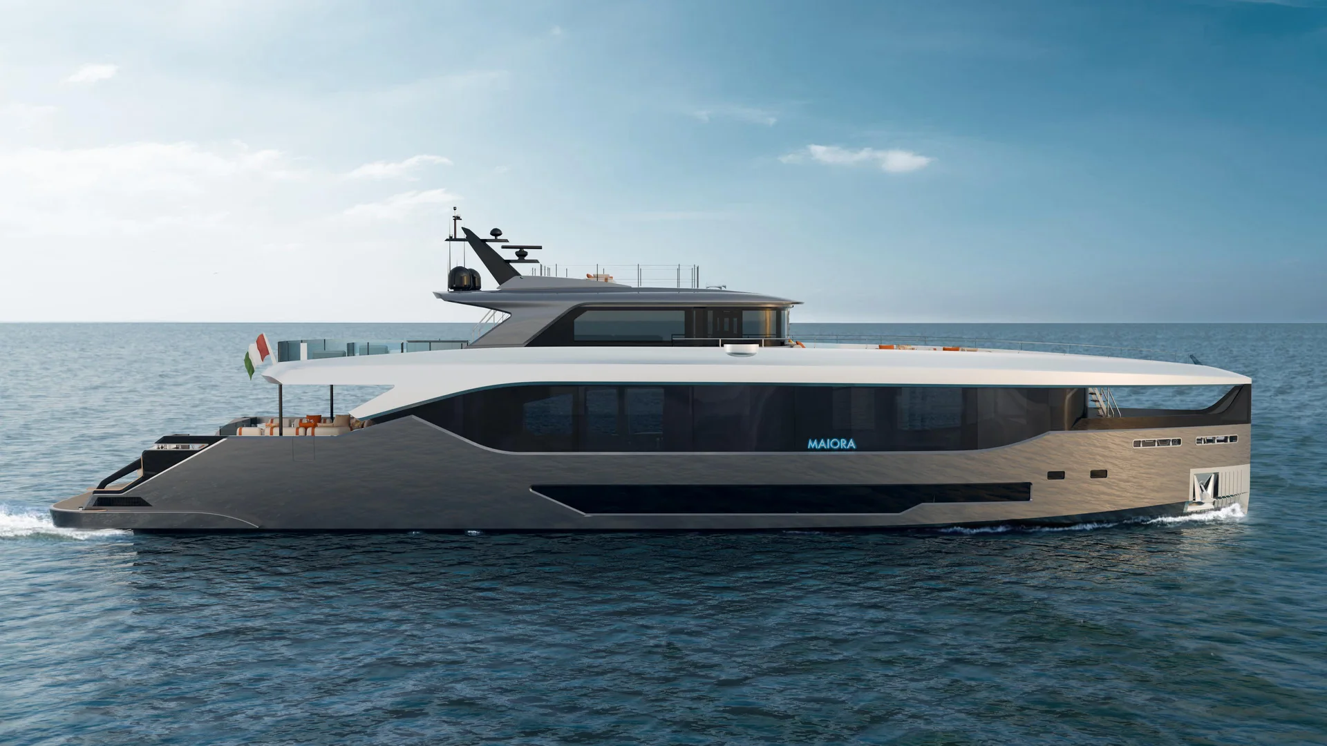 MAIORA EXUMA 36 - Image 1