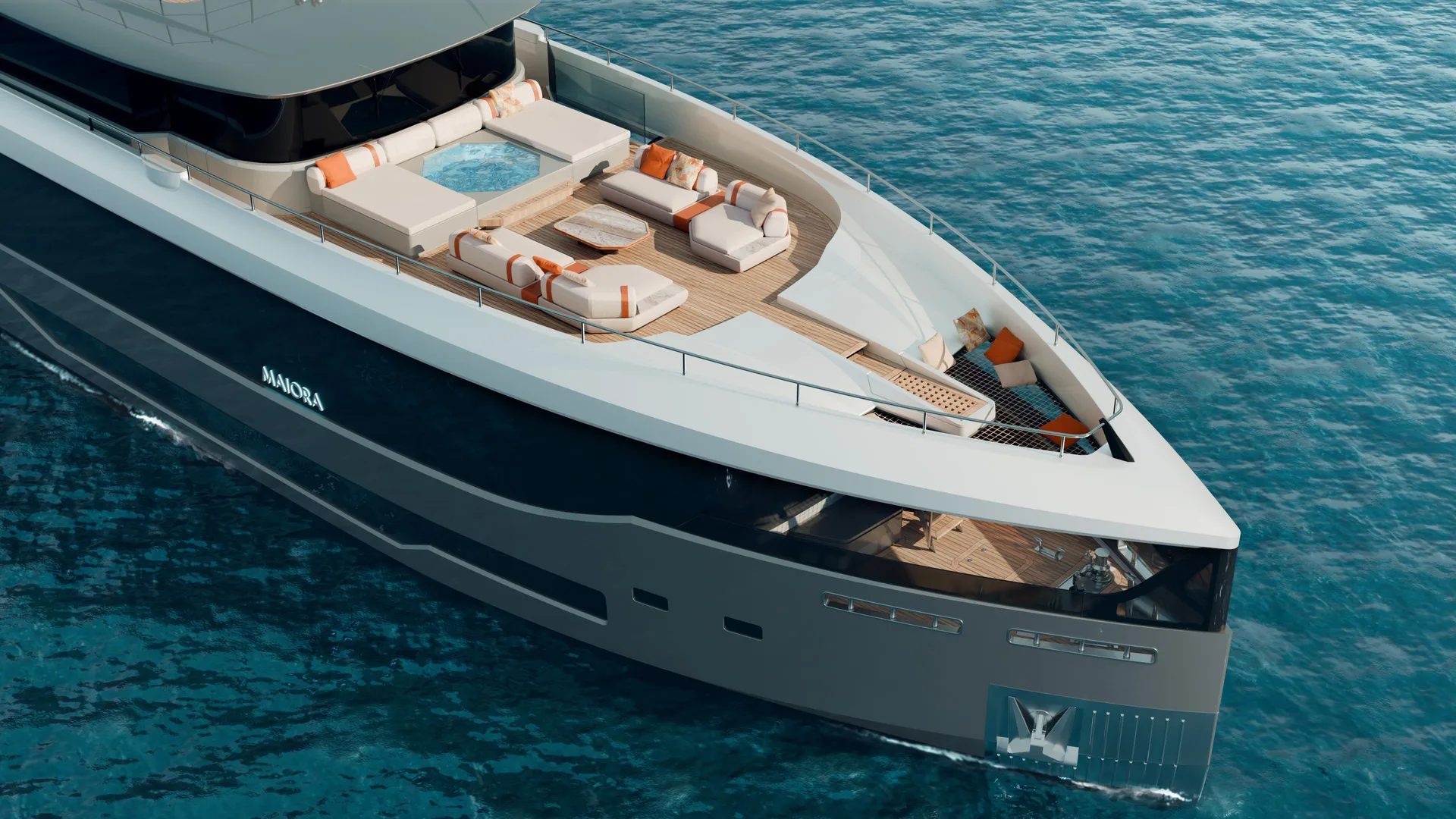 MAIORA EXUMA 36 - Image 3