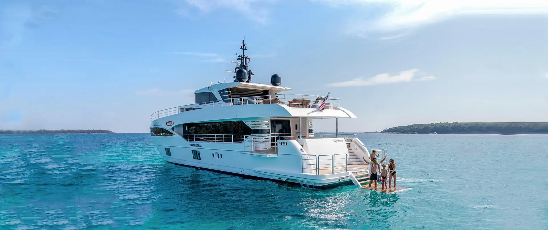 MAJESTY 100 - Image 3