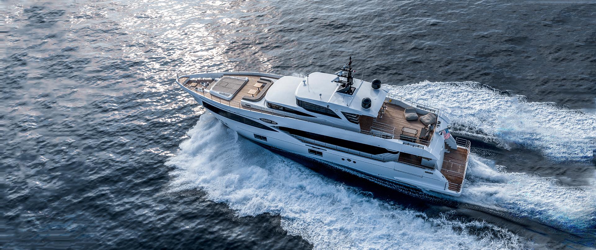 MAJESTY 100 - Image 1
