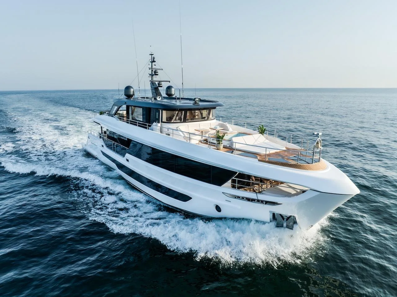 MAJESTY 100 TERRACE - Image 1
