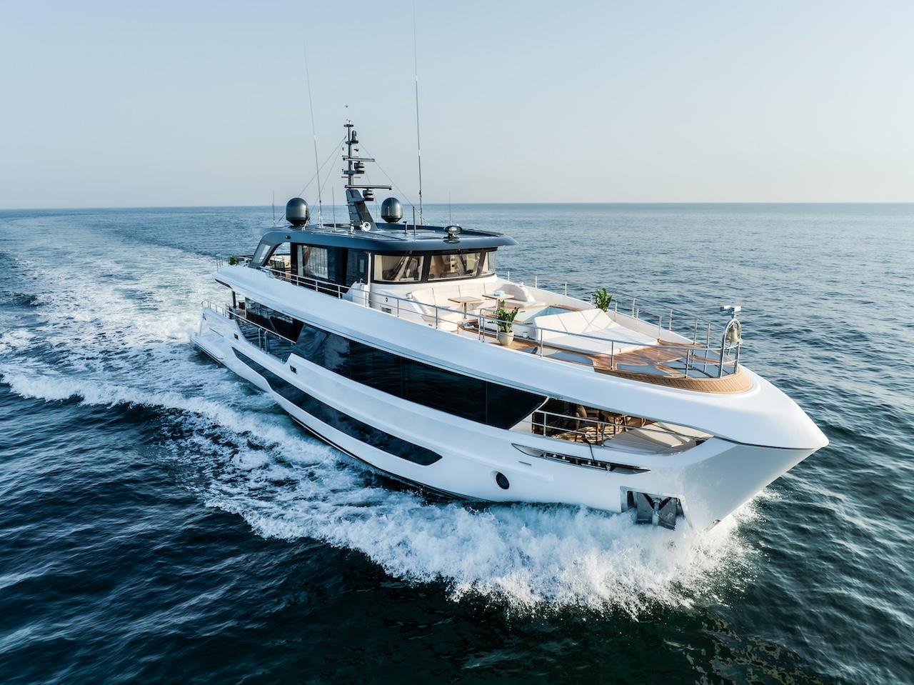 MAJESTY 100 TERRACE - Image 1