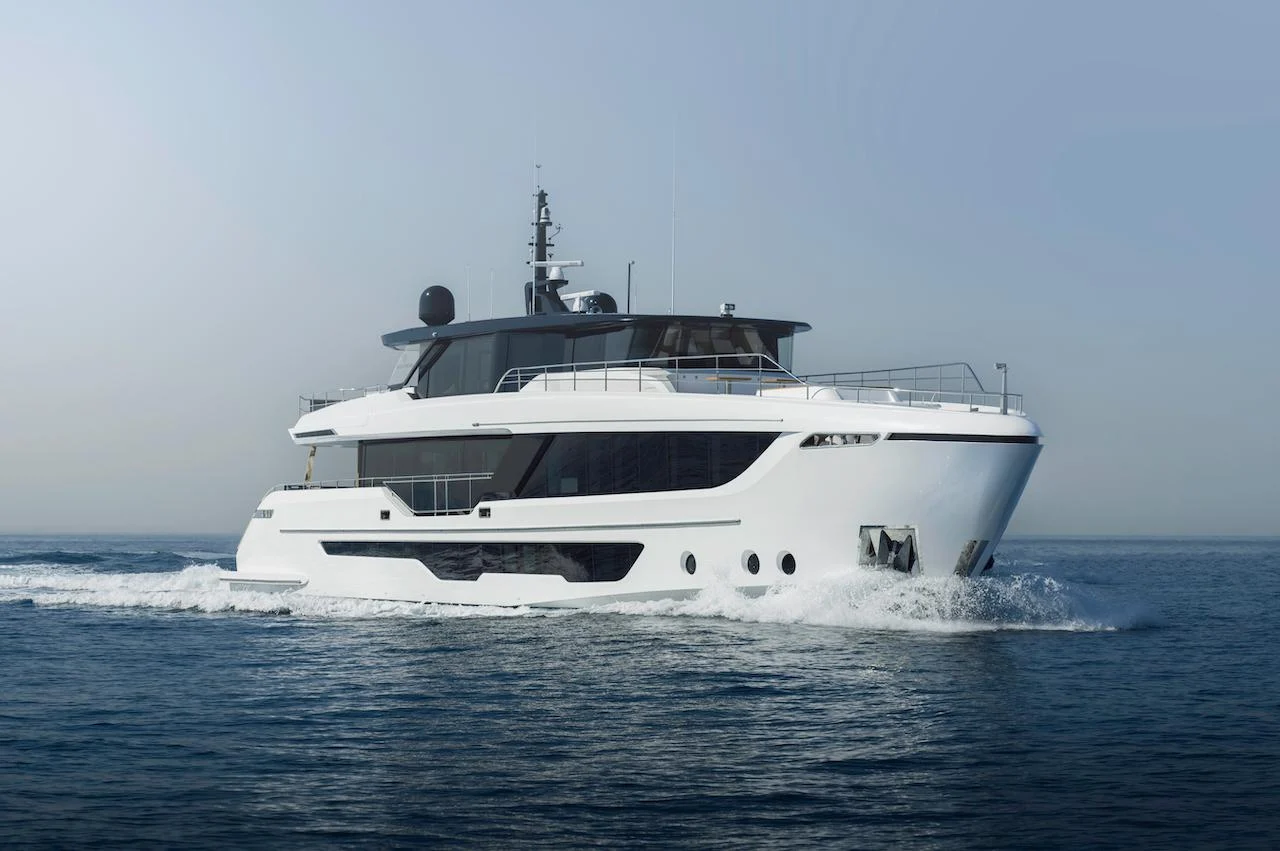 MAJESTY 111 - Image 1