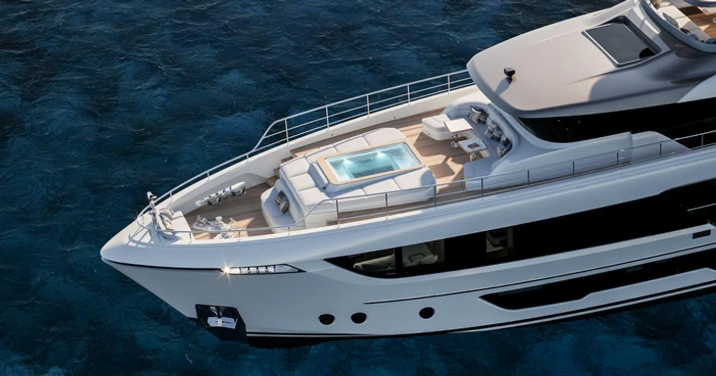 MAJESTY 112 TERRACE - Image 3