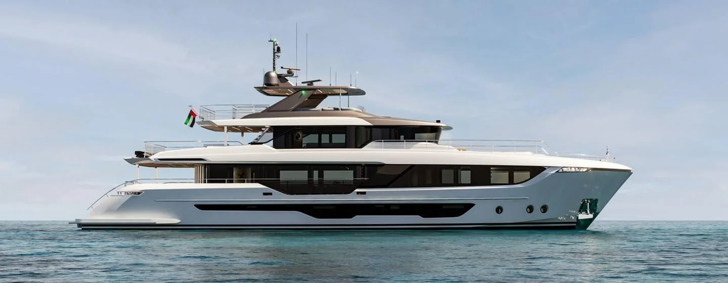 MAJESTY 112 TERRACE - Image 1