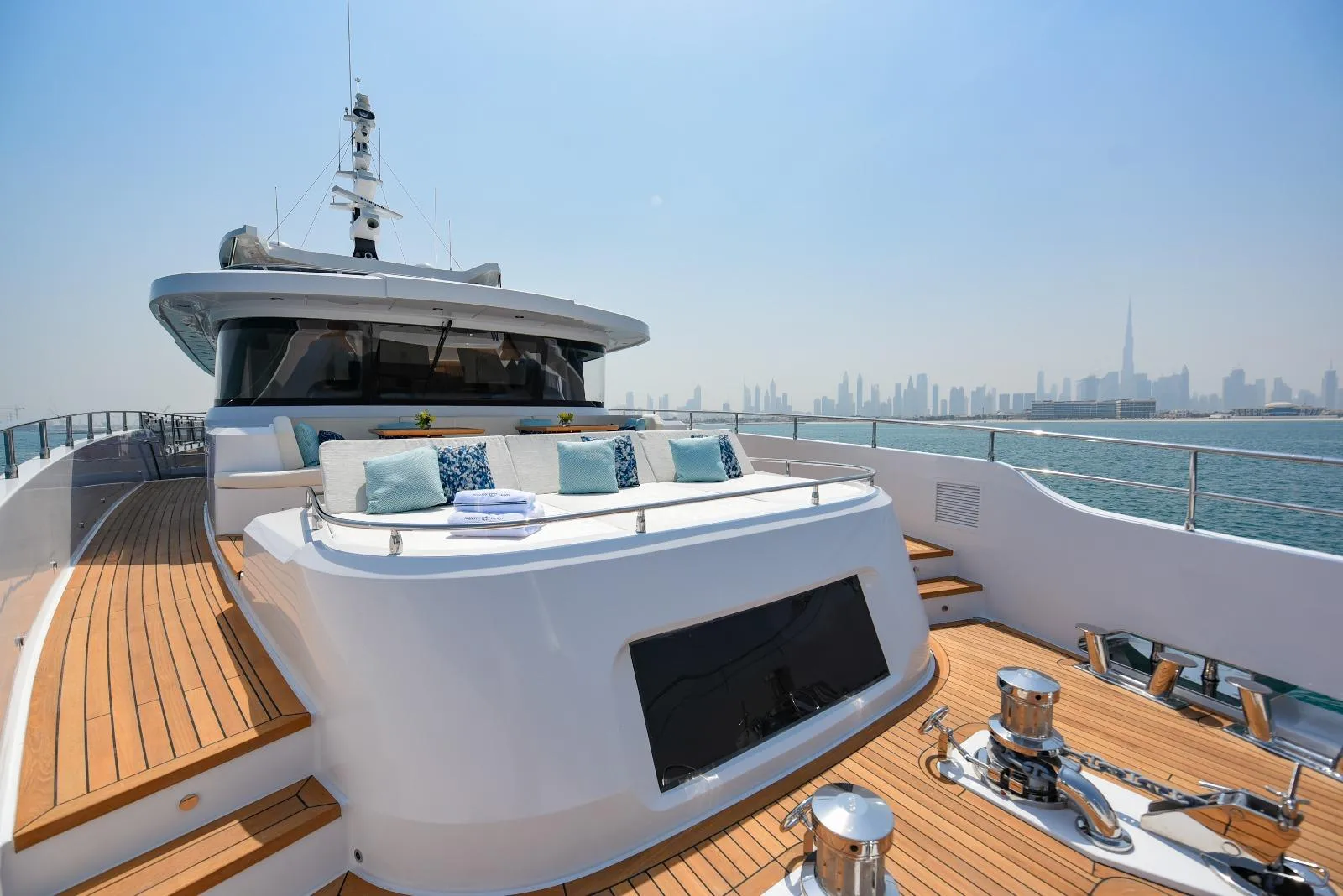 MAJESTY 120 - Image 3