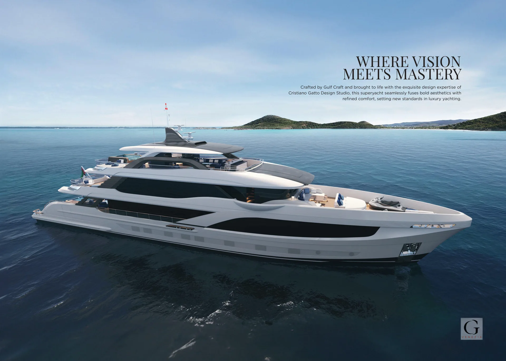 MAJESTY 145 - Image 1