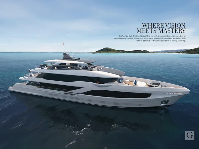 MAJESTY 145