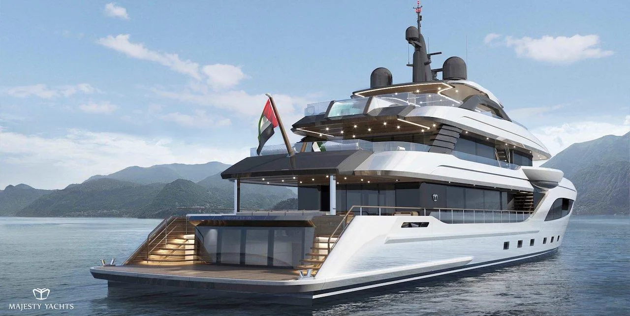 MAJESTY 160 - Image 1