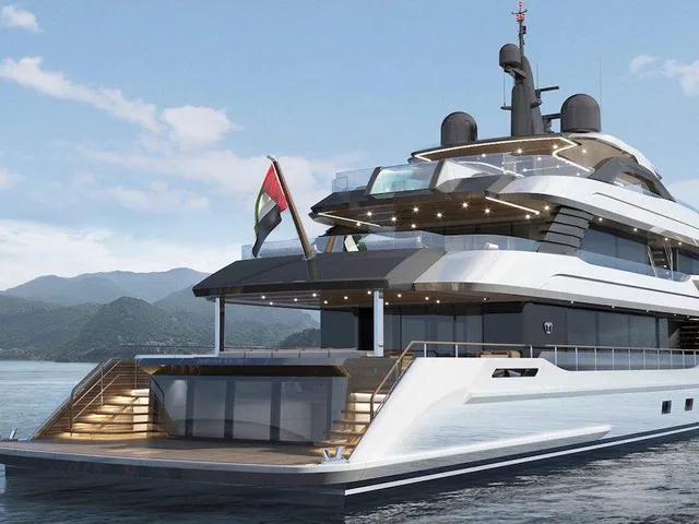 MAJESTY 160