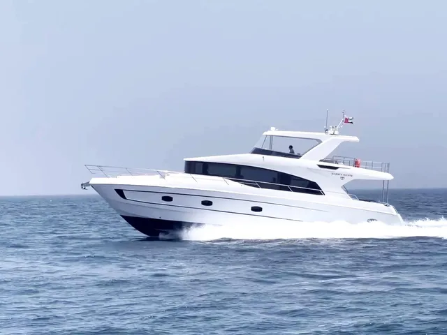 MAJESTY 62M