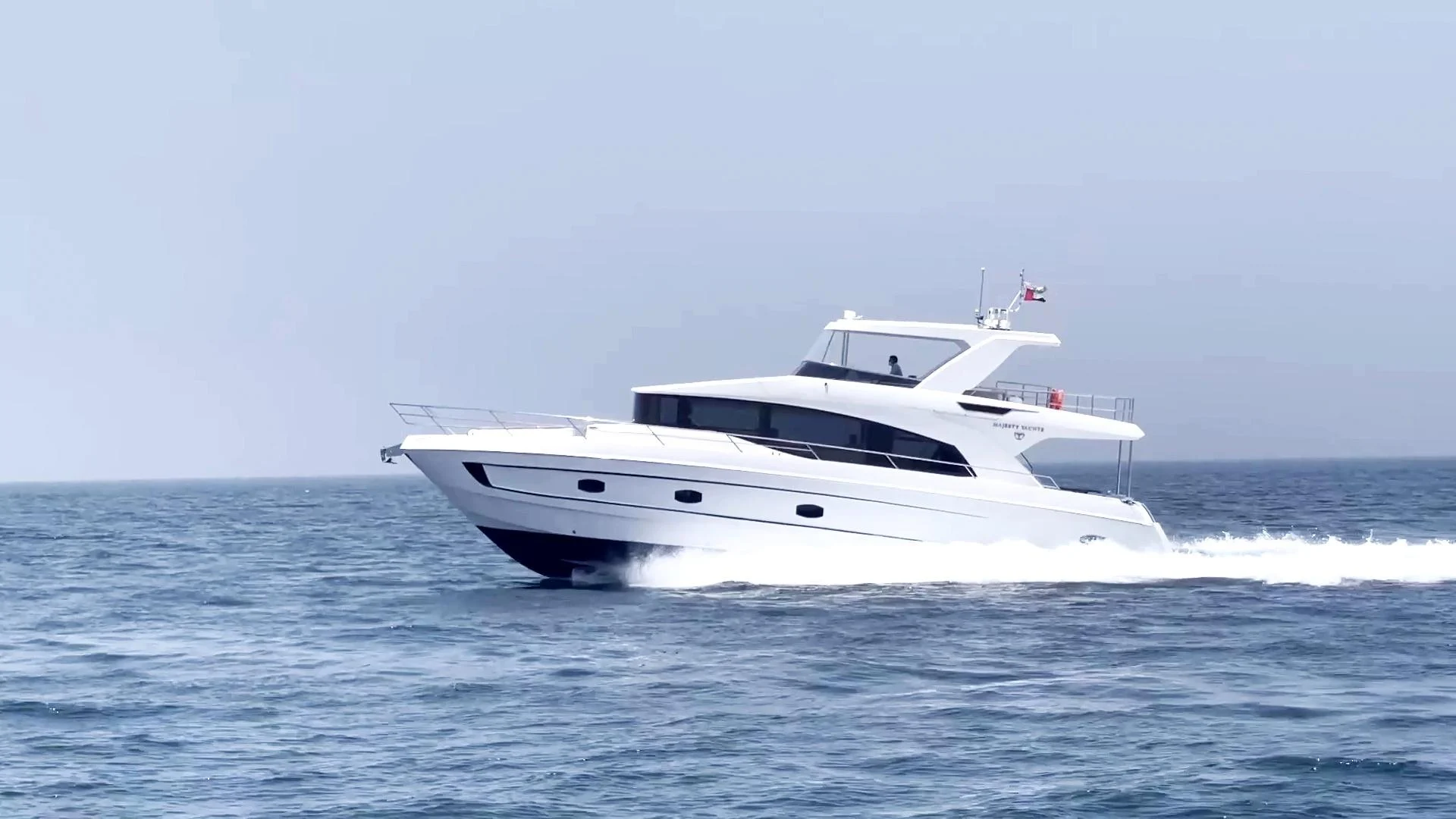 MAJESTY 62M - Image 1