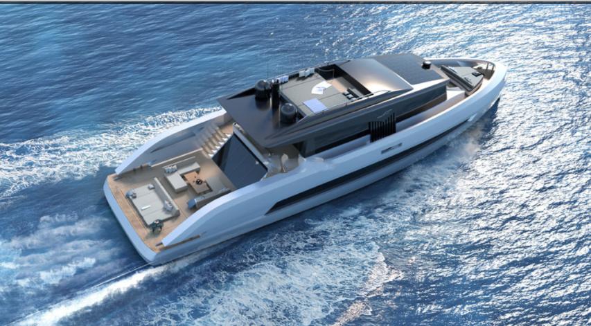 MANDAYACHTS 09 - Image 1
