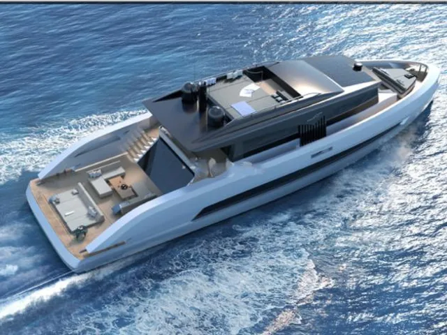 MANDAYACHTS 09
