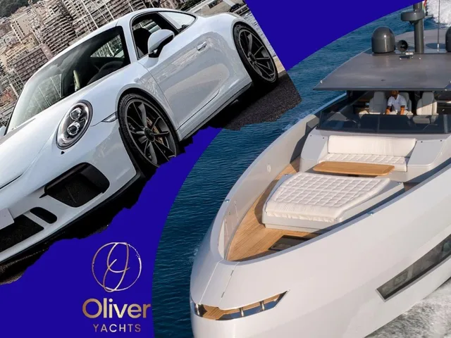 MANDAYACHTS S07