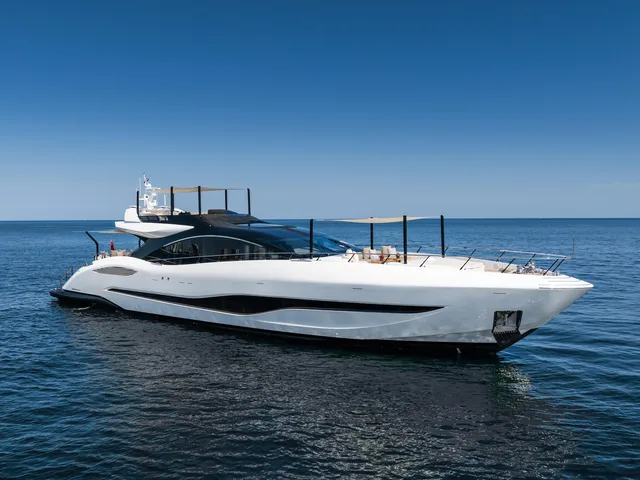 MANGUSTA 104 REV